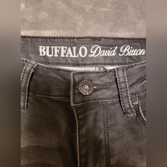 Buffalo Jeans - Picture 2 of 5